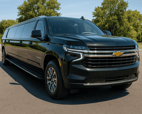 New Bedford Bus Rental