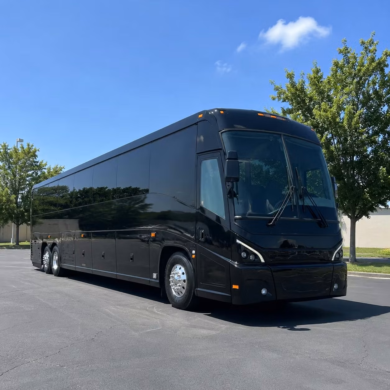 charter bus transportation for new bedford s colleges institutions and organizations