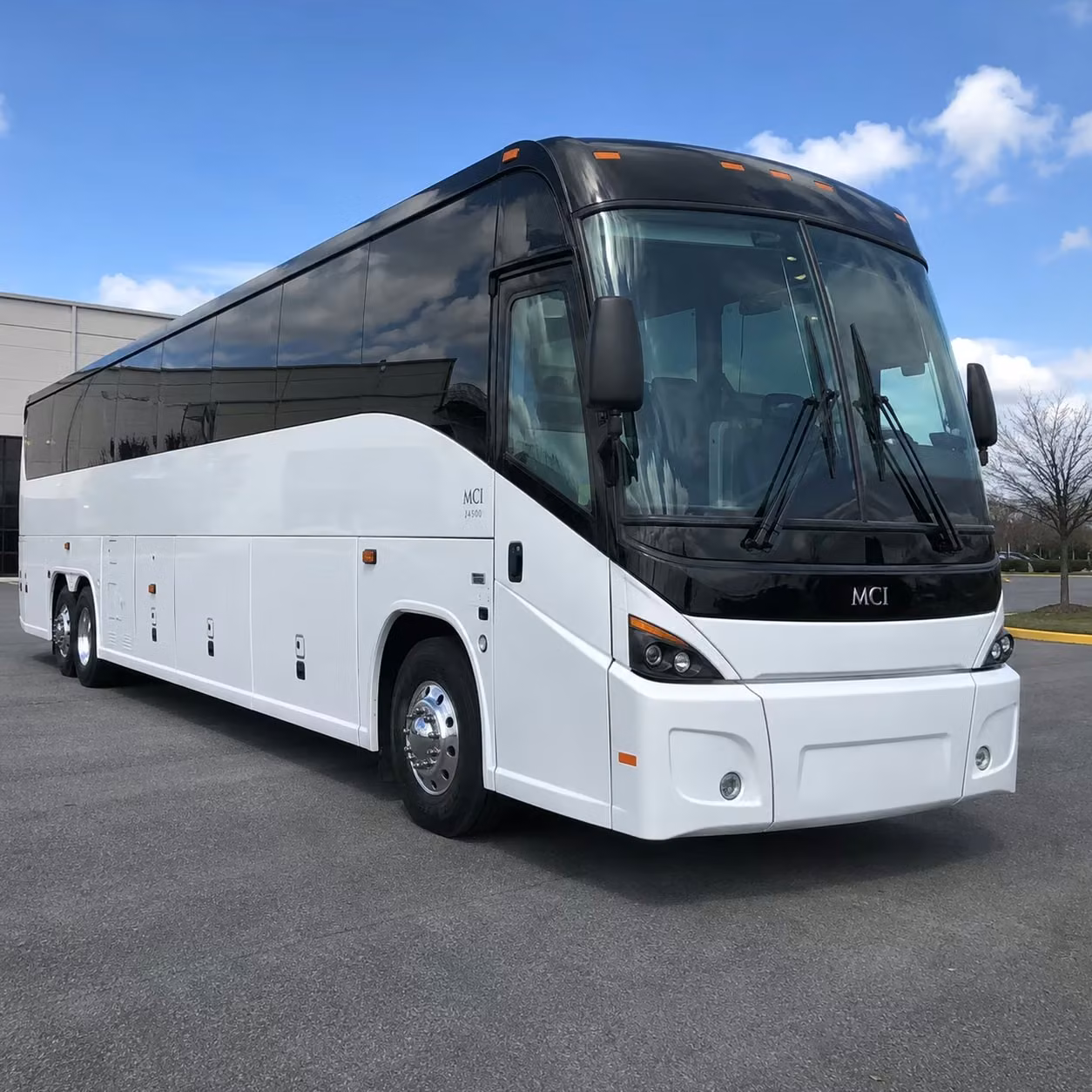 corporate event and conference transportation for new bedford businesses