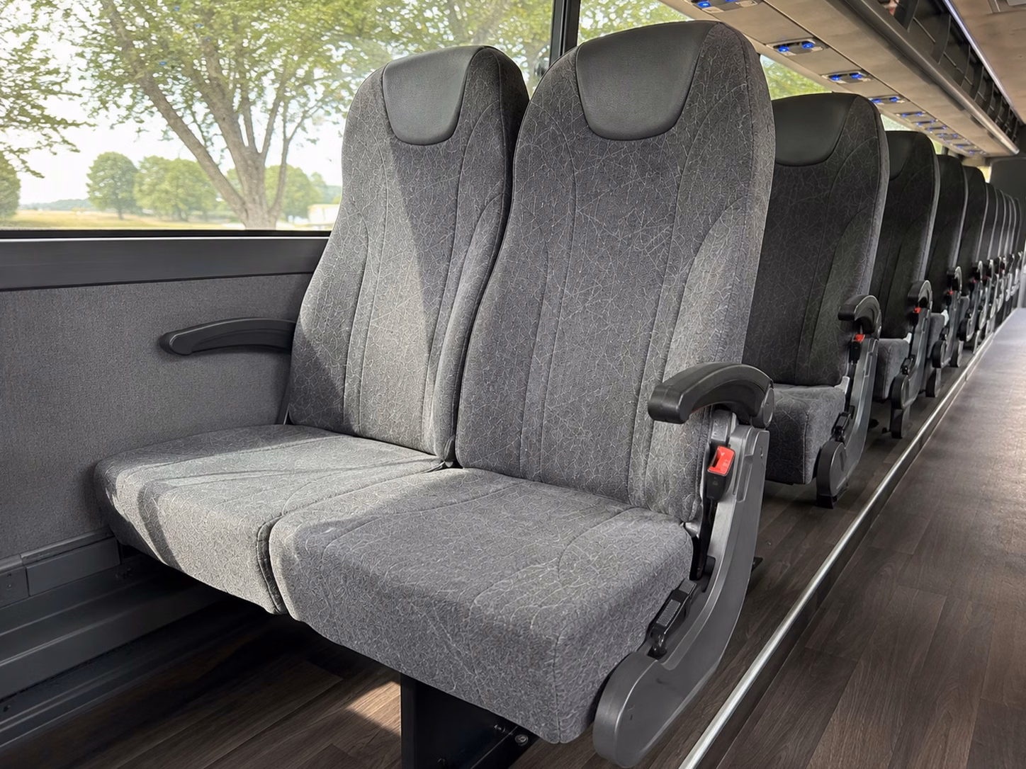 how where and when you re traveling affects new bedford bus rental rates