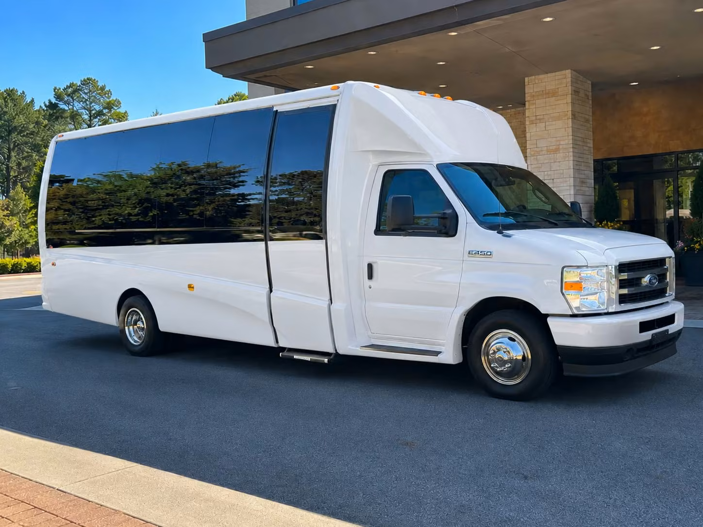 new bedford employee transportation