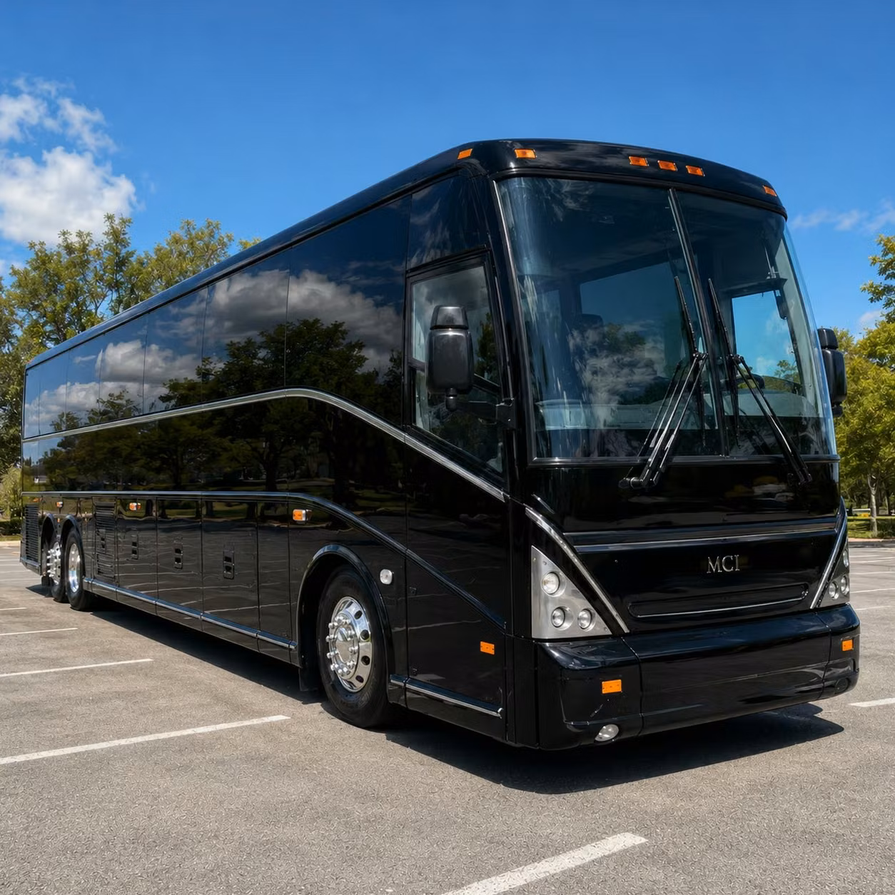 new bedford wedding guest shuttle bus rentals made easy