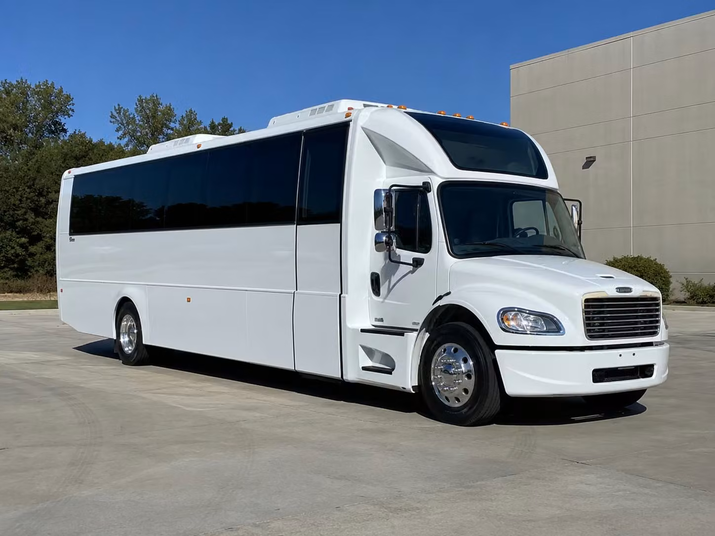 party bus