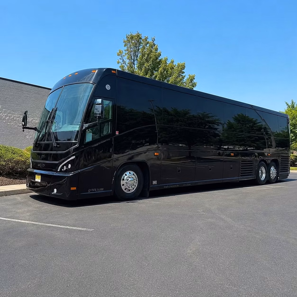 sunday shuttle services for new bedford congregations