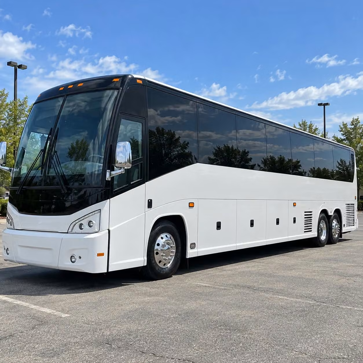 umass dartmouth and college athletic event transportation