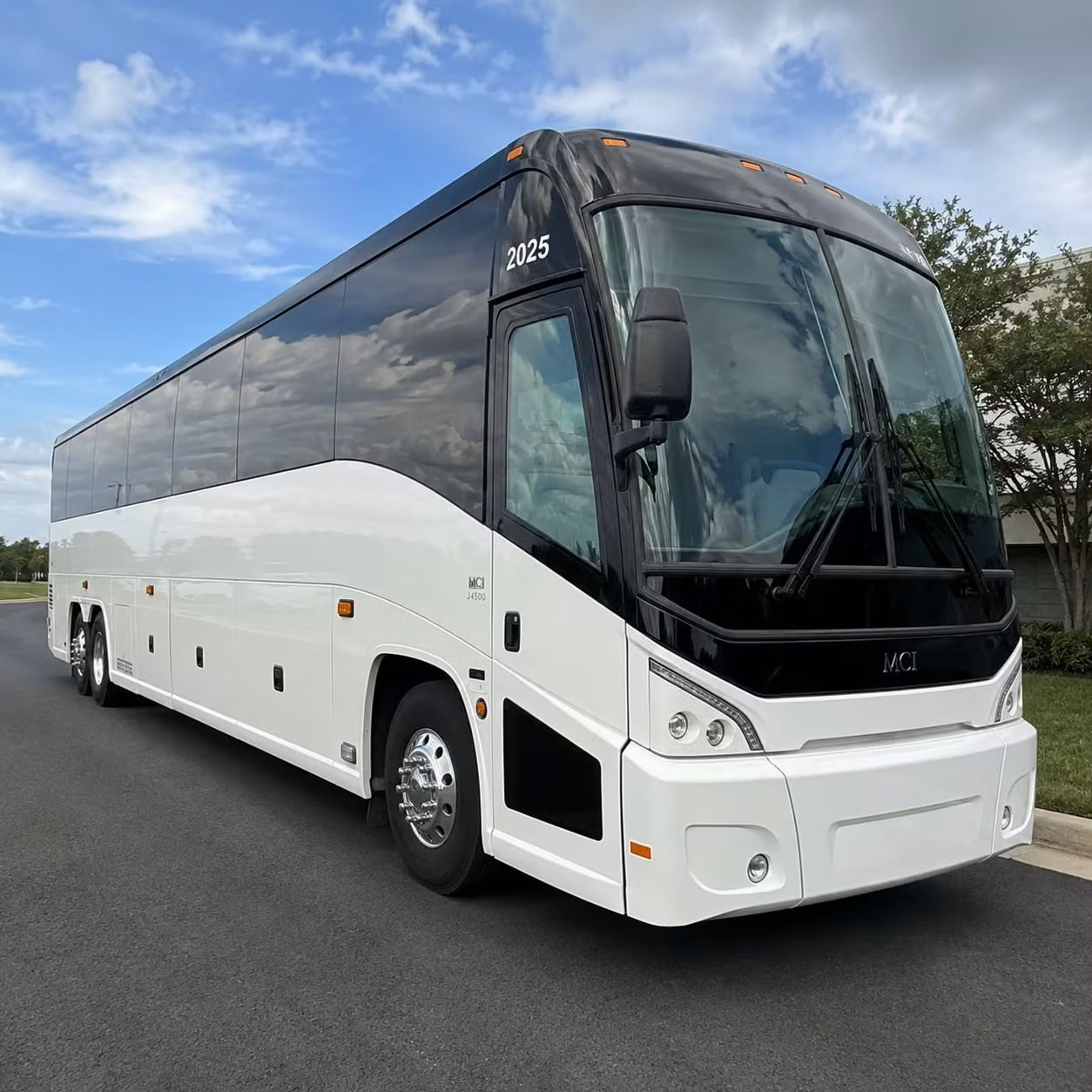with so many corporate events in new bedford there s always a bus ready for it