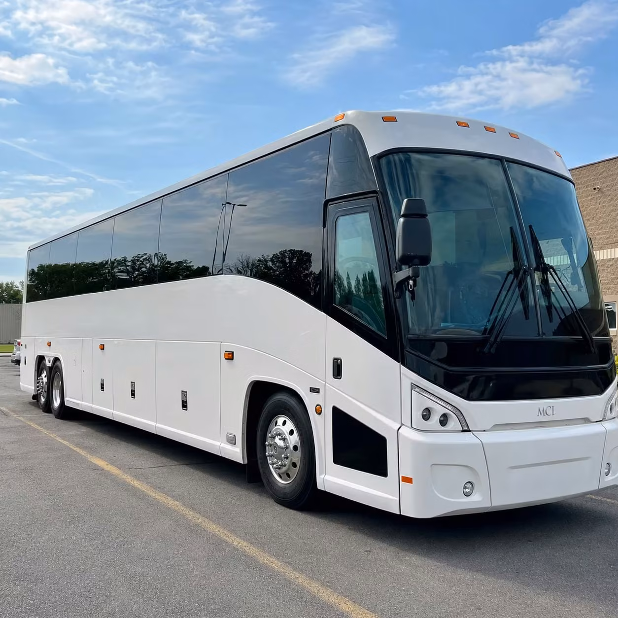 you can find and book concert transportation in new bedford and any nearby city