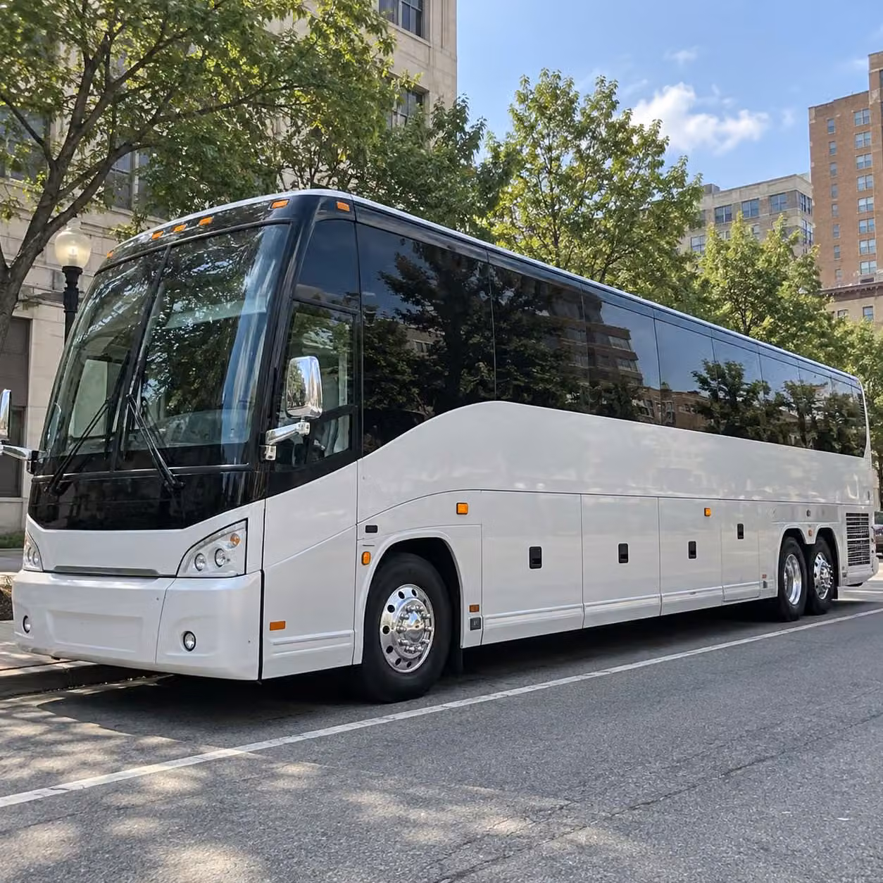 you can find and book sporting event transportation in new bedford and any nearby city