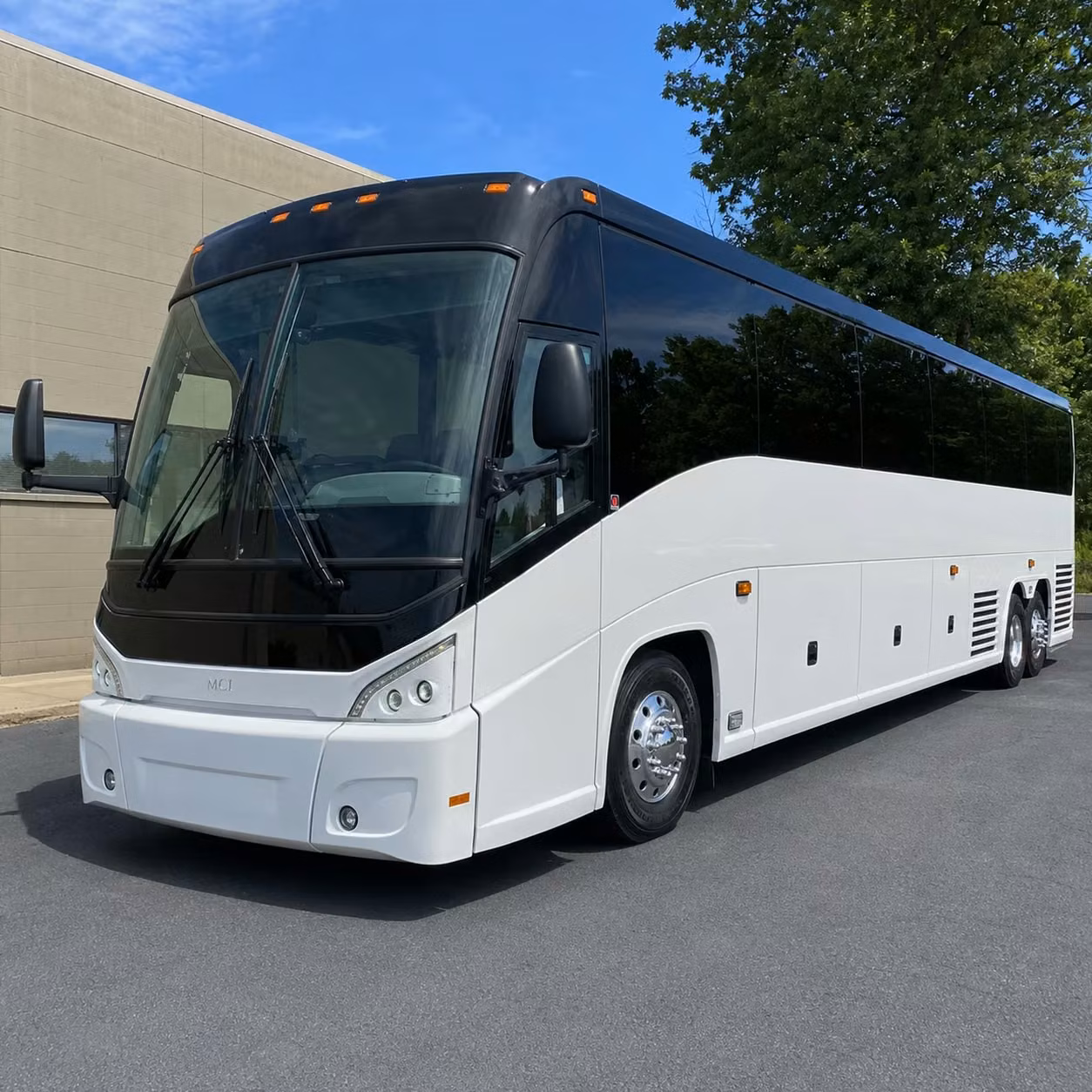 youth ministry mission trip bus rentals in new bedford